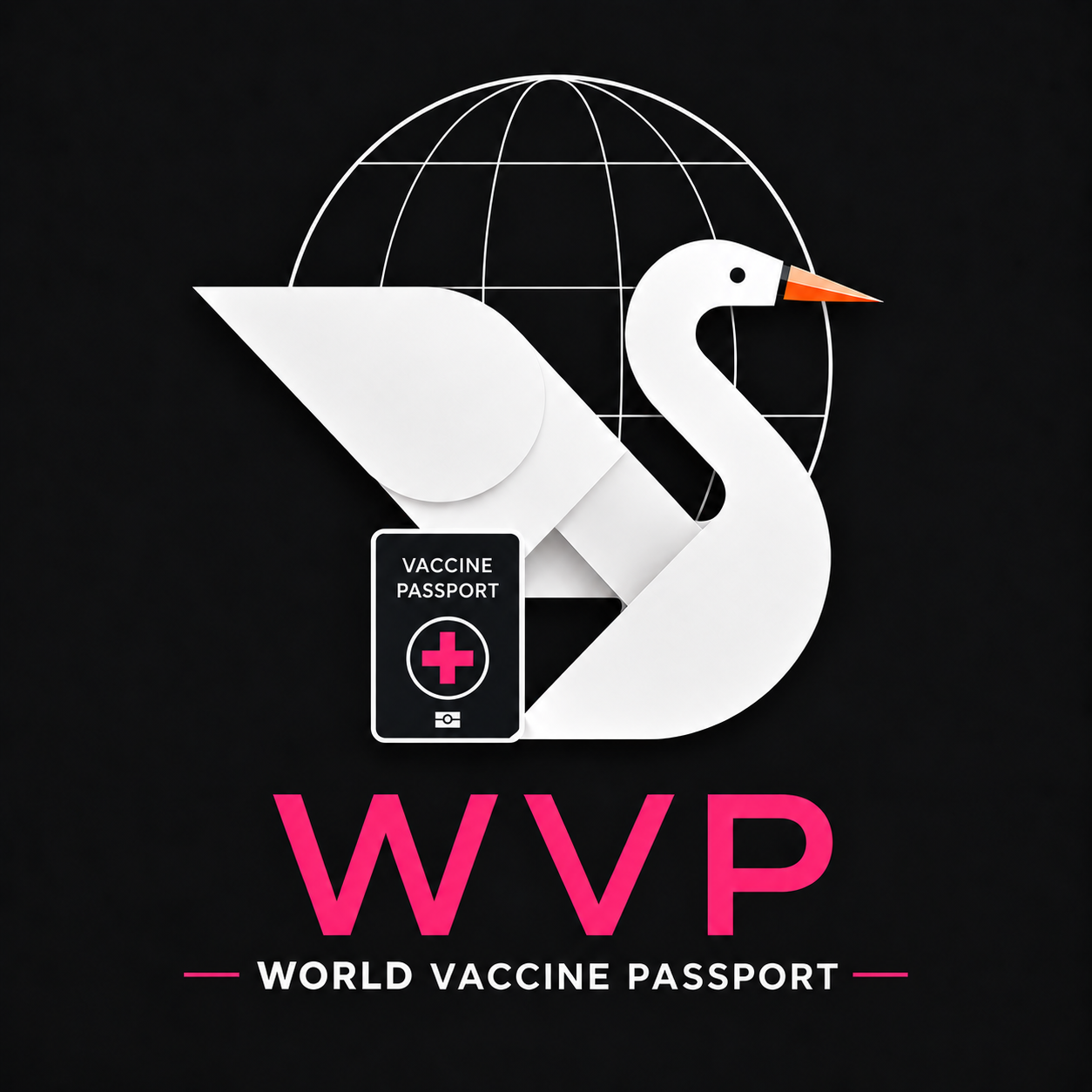 World Vac Passport app logo